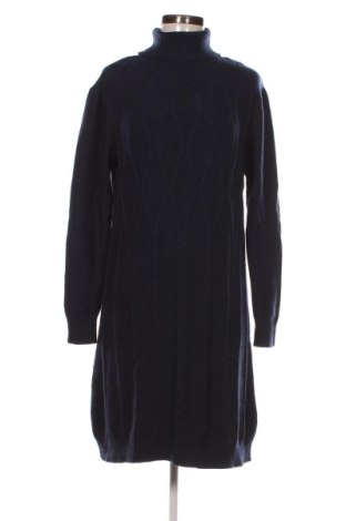 Rochie Unbranded, Mărime L, Culoare Albastru, Preț 172,99 Lei, #137378053
