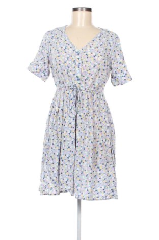 Rochie Pieces, Mărime S, Culoare Multicolor, Preț 47,24 Lei, #137378084