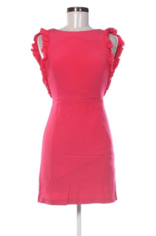 Rochie Patrizia Pepe, Mărime XS, Culoare Roz, Preț 320,19 Lei, #137378124