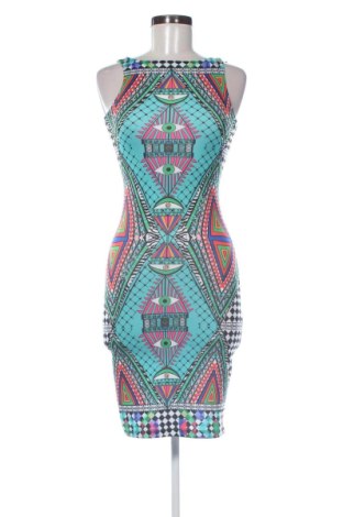 Rochie John Galliano, Mărime S, Culoare Multicolor, Preț 535,40 Lei, #137378139