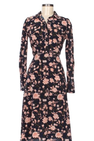 Rochie Pieces, Mărime XS, Culoare Multicolor, Preț 57,74 Lei, #137378181