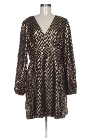 Rochie SHEIN, Mărime XL, Culoare Multicolor, Preț 83,99 Lei, #137378226