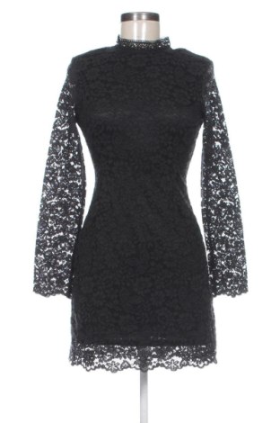 Sukienka Zara, Rozmiar XS, Kolor Czarny, Cena 54,04 zł, #137378257