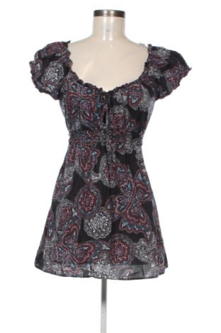 Sukienka Dorothy Perkins, Rozmiar M, Kolor Kolorowy, Cena 21,17 zł, #137378280
