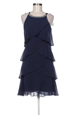 Kleid Unbranded, Größe S, Farbe Blau, Preis 18,55 €, #137378281