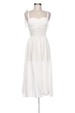 Rochie Unbranded, Mărime S, Culoare Alb, Preț 95,00 Lei, #137378333