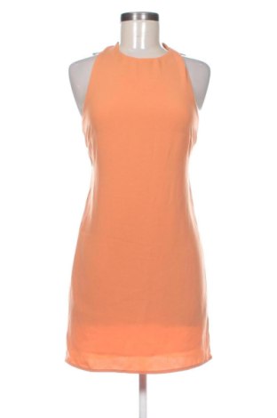 Sukienka Mango, Rozmiar XS, Kolor Pomarańczowy, Cena 64,52 zł, #137378334