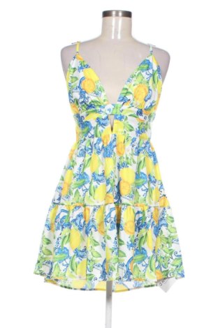 Rochie SHEIN, Mărime S, Culoare Multicolor, Preț 57,74 Lei, #137378358