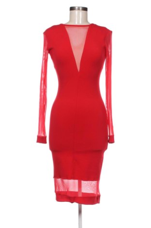 Rochie Unbranded, Mărime S, Culoare Roșu, Preț 53,00 Lei, #137378372