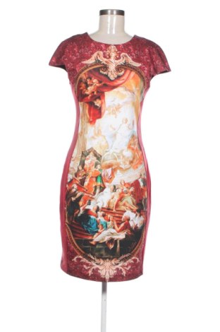 Rochie Nelita, Mărime M, Culoare Multicolor, Preț 157,47 Lei, #137378443