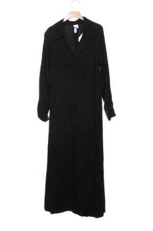 Рокля H&M, Размер XS, Цвят Черен, Цена 12,57 €, #137378504