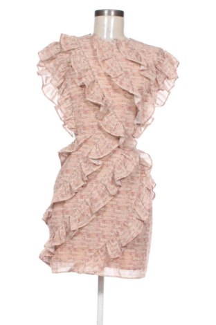 Rochie Pretty Lavish, Mărime S, Culoare Multicolor, Preț 207,65 Lei, #137378623
