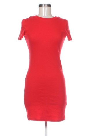 Rochie Zara, Mărime M, Culoare Roșu, Preț 89,23 Lei, #137378635