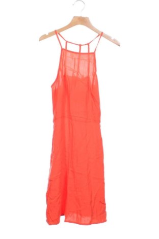 Rochie H&M, Mărime XS, Culoare Portocaliu, Preț 57,74 Lei, #137378702