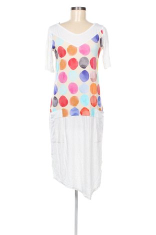 Rochie Eva Tralala, Mărime L, Culoare Multicolor, Preț 183,72 Lei, #137378704