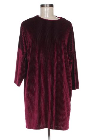 Rochie Zara, Mărime M, Culoare Roșu, Preț 71,00 Lei, #137378705