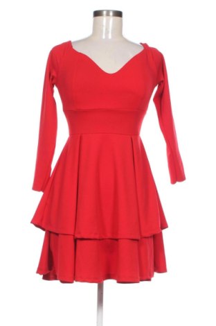 Ruha Unbranded, Méret S, Szín Piros, Ár 7 092 Ft, #137378753