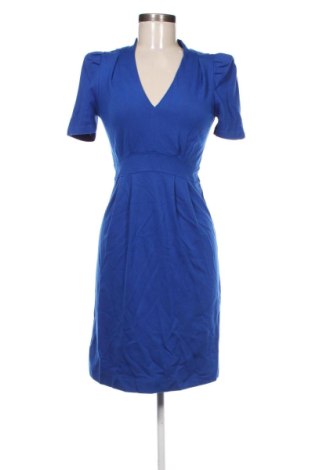 Φόρεμα French Connection, Μέγεθος XS, Χρώμα Μπλέ, Τιμή 26,81 €, #137378755
