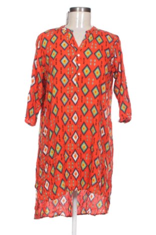 Rochie Unbranded, Mărime L, Culoare Multicolor, Preț 68,24 Lei, #137378786