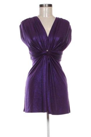 Rochie Unbranded, Mărime S, Culoare Mov, Preț 72,00 Lei, #137378912