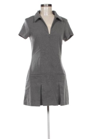 Sukienka H&M Divided, Rozmiar S, Kolor Szary, Cena 25,00 zł, #137378946