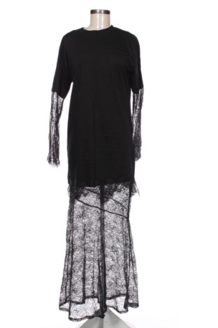 Rochie Next, Mărime M, Culoare Negru, Preț 89,27 Lei, #137379034