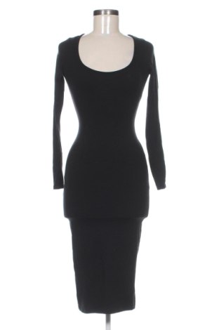 Kleid ASOS, Größe XS, Farbe Schwarz, Preis 16,00 €, #137379115