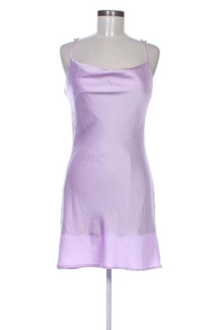 Sukienka Gina Tricot, Rozmiar S, Kolor Fioletowy, Cena 42,00 zł, #137379193