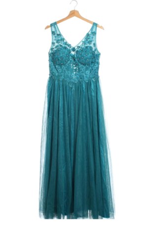 Kleid Unbranded, Größe L, Farbe Blau, Preis € 54,59, #137379204