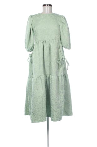 Rochie ASOS, Mărime S, Culoare Verde, Preț 162,72 Lei, #137379297