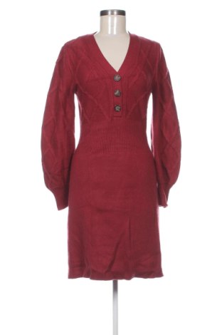 Rochie Unbranded, Mărime M, Culoare Roșu, Preț 62,99 Lei, #137379326