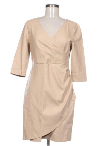 Rochie Orsay, Mărime M, Culoare Bej, Preț 68,24 Lei, #137379433