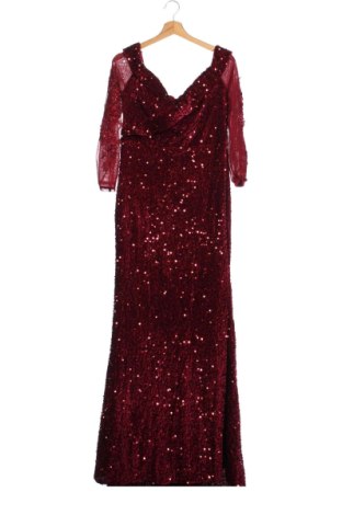 Kleid Faeriesty, Größe L, Farbe Rot, Preis € 80,04, #137379457