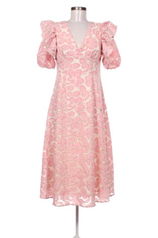 Rochie Dorothy Perkins, Mărime M, Culoare Multicolor, Preț 212,64 Lei, #137379522