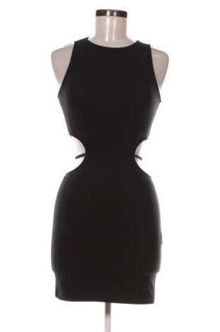 Sukienka Pull&Bear, Rozmiar S, Kolor Czarny, Cena 38,10 zł, #137379597