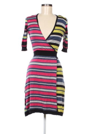 Rochie BCBG Max Azria, Mărime S, Culoare Multicolor, Preț 498,66 Lei, #137379659