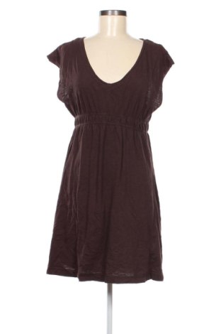 Rochie H&M, Mărime L, Culoare Maro, Preț 83,99 Lei, #137379673