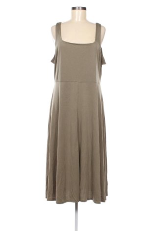 Šaty  Unbranded, Veľkosť XXL, Farba Zelená, Cena  26,00 €, #137379703
