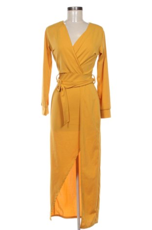 Rochie Unbranded, Mărime S, Culoare Portocaliu, Preț 82,00 Lei, #137379825
