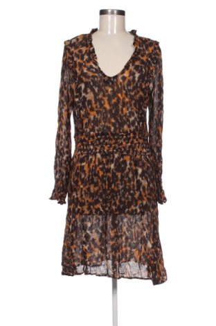 Kleid Next, Größe L, Farbe Mehrfarbig, Preis 13,44 €, #137379876