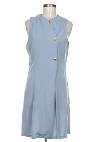 Rochie Unbranded, Mărime L, Culoare Albastru, Preț 104,98 Lei, #137379896