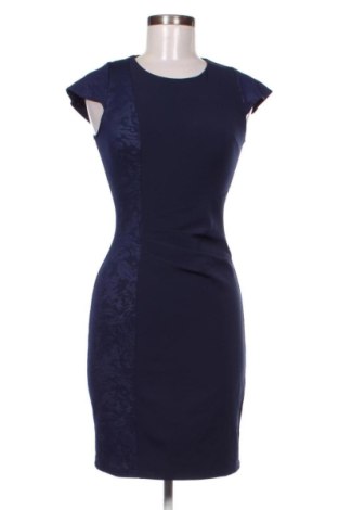 Kleid Unbranded, Größe S, Farbe Blau, Preis 12,00 €, #137379962