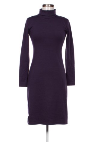 Rochie Andrews, Mărime XS, Culoare Mov, Preț 73,49 Lei, #137380101