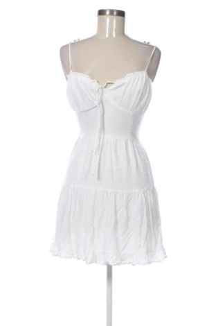 Рокля Hollister, Размер XS, Цвят Бял, Цена 13,00 €, #137380216