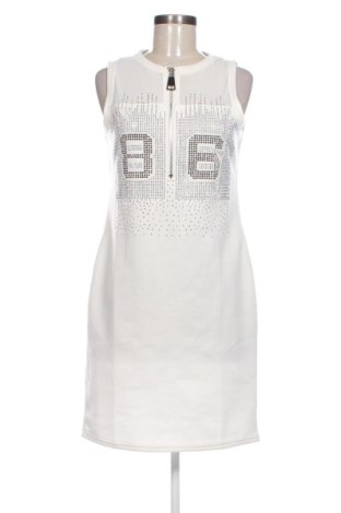 Sukienka Unbranded, Rozmiar L, Kolor Biały, Cena 135,00 zł, #137380222