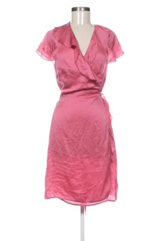 Sukienka Banana Republic, Rozmiar M, Kolor Różowy, Cena 479,11 zł, #137380321