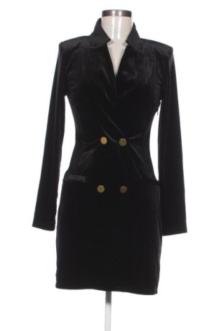 Rochie H&M, Mărime M, Culoare Negru, Preț 68,24 Lei, #137380328