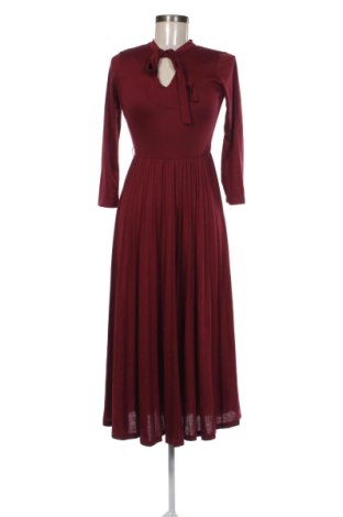 Rochie Top Secret, Mărime XS, Culoare Roșu, Preț 147,00 Lei, #137380508