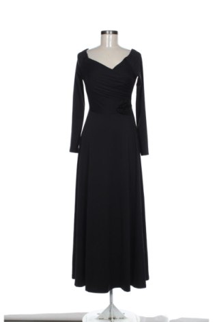 Rochie SHEIN, Mărime S, Culoare Negru, Preț 58,27 Lei, #137380624