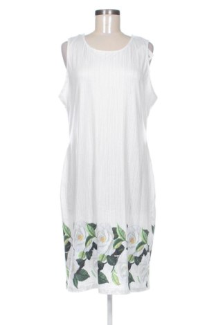 Kleid Unbranded, Größe L, Farbe Weiß, Preis € 24,00, #137380650